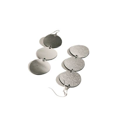 DANCE Petite Trio, argento