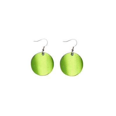 DANCE Petite, lime