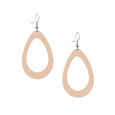 RECICLADO Sade Petite Raindrop Nude