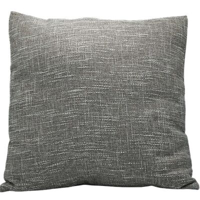 Cushion - Pillow -  Linen - Beige - 45x45cm