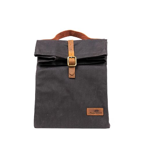 Lunch Bag RAMBLER CHARBON