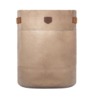 Bolsa de almacenamiento SHELTER Beige