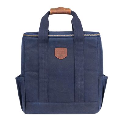 PASSEGGINO Borsa Termica Blu Navy