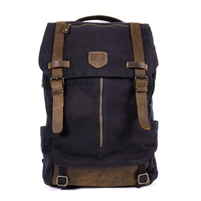 Backpack UNIMAK Black