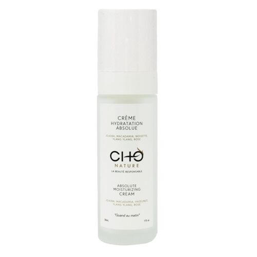 Crème Hydratation Absolue