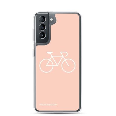 Custodia Samsung - Bicicletta