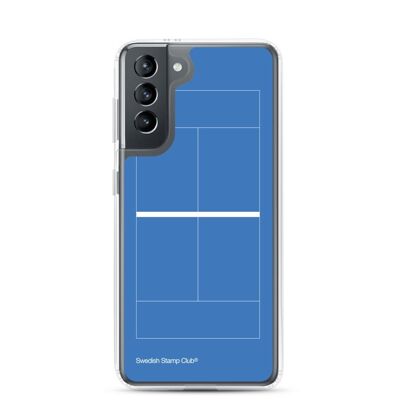 Samsung Case - Padel Court