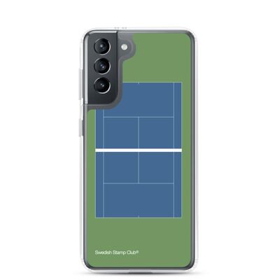 Coque Samsung - Tennis "US Open"