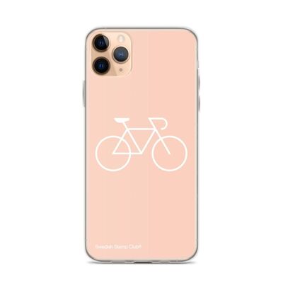 iPhone Hülle - Fahrrad
