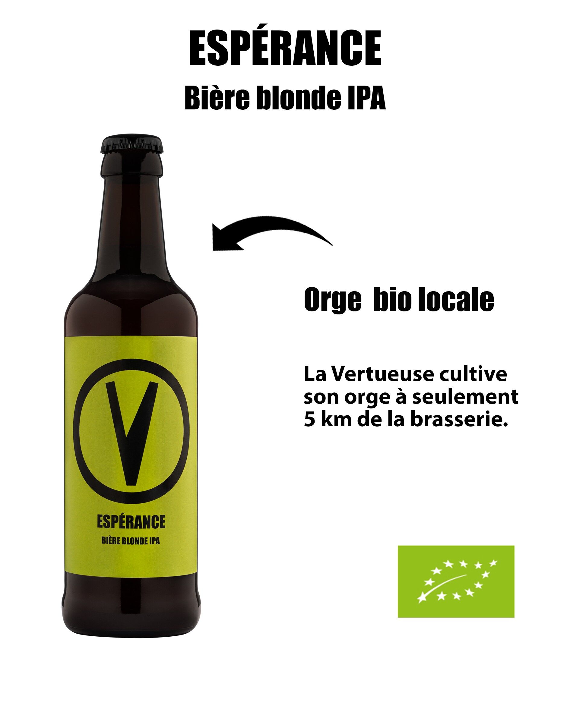 Achat Esperance en gros