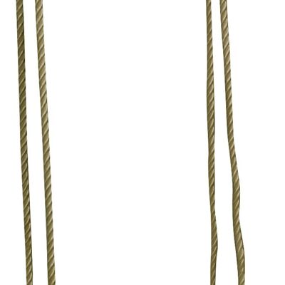 Balançoire de planche | balançoire | Jouets en bois