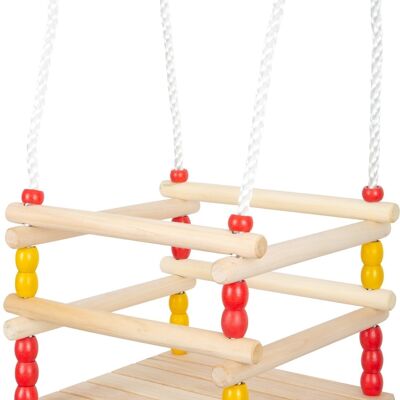 toddler swing | Swings and Climbing Frames | Wood