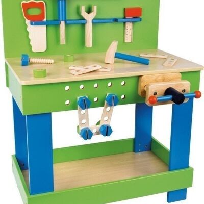 Workbench Junior | Workshop | Wood