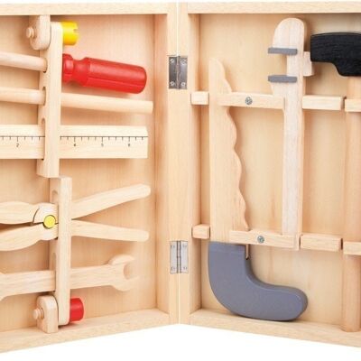 tool case | Workshop | Wood