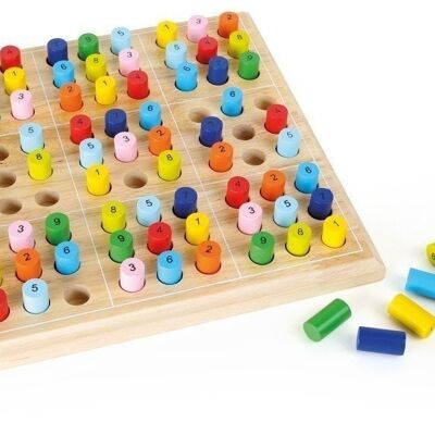 Sudoku | Educational Toys and Chalkboards | Wood