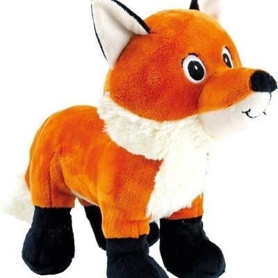 cuddly toy fox | stuffed animals