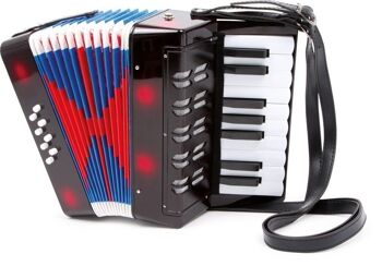 Classique d'accordéon | instrument de musique 1