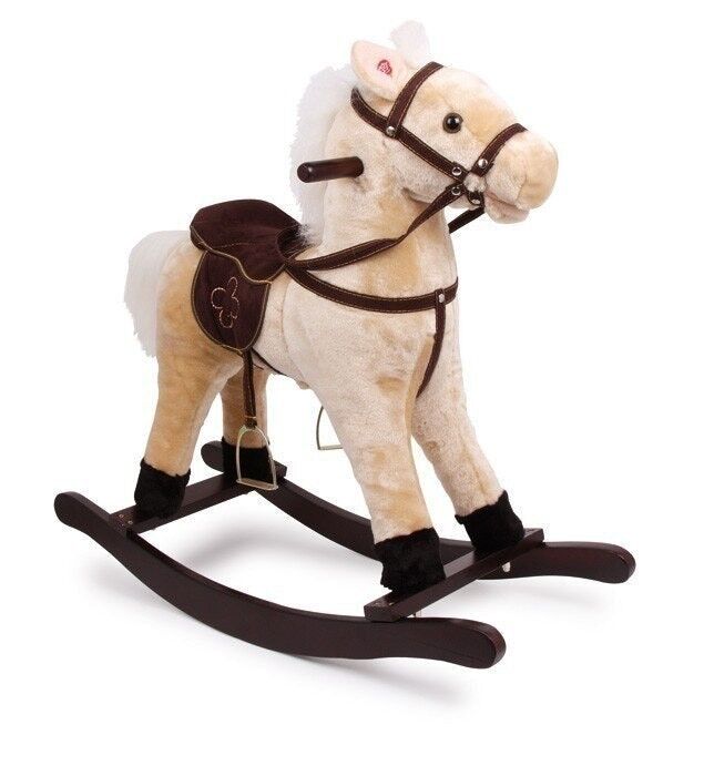 Wholesale rocking sale horses