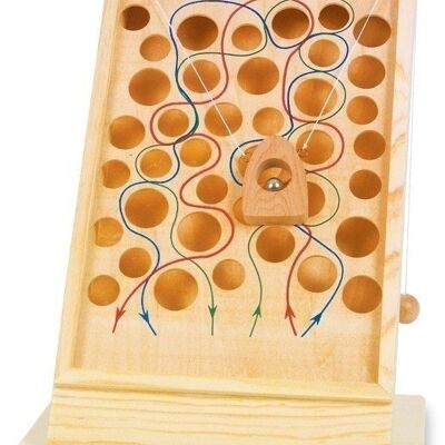 Climbing path | Skill games | Wooden toys