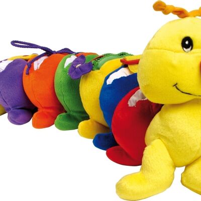 Centipede | stuffed toy
