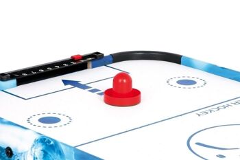 air-hockey | Billard, baby-foot & Cie | Bois 4