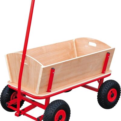 Bollerwagen Maxi | Outdoor Spielzeug