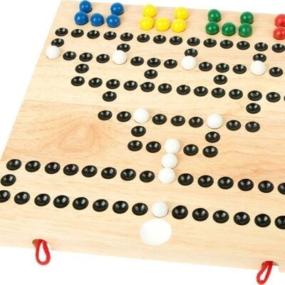 Barricade | Board games | Wooden toys
