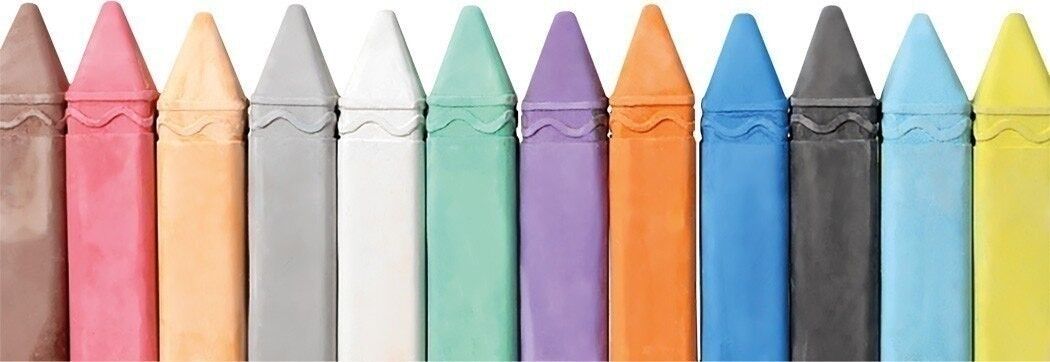 Gesso di strada | saltellando e saltando