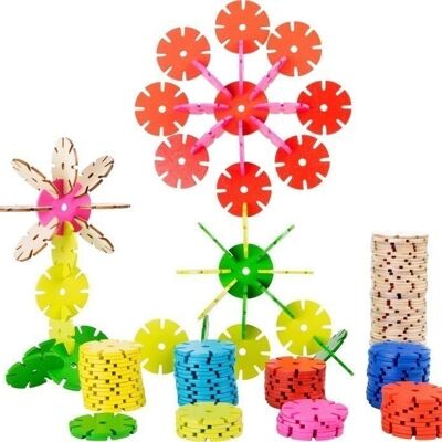 cut flowers | Cardboard & creative items