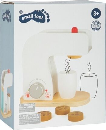 Cafetière cuisine pour enfants 5