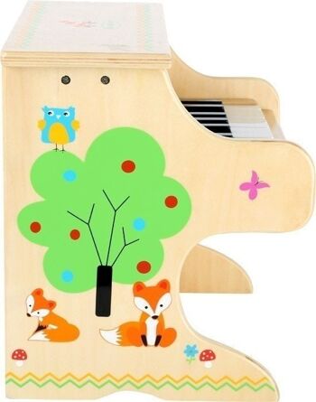 Piano Petit Renard 2