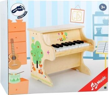 Piano Petit Renard 3