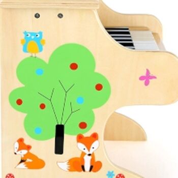 Piano Petit Renard 5