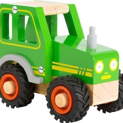 Traktor | Parkgaragen und Fahrzeuge | FSC 100%