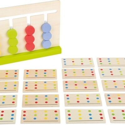 Logic Maze "Educate" | Educational Toys and Chalkboards | FSC 100%