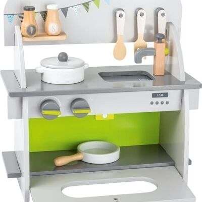 Compacto de cocina infantil | En la cocina | FSC 100%