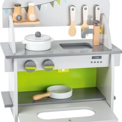 Children's kitchen compact | In the kitchen | FSC 100%