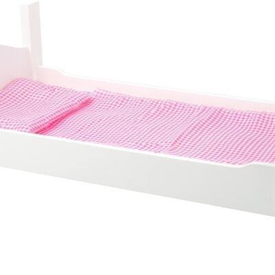 doll bed | doll furniture | Wood