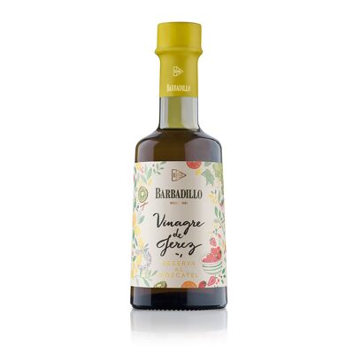 Muscat Sherry Vinegar