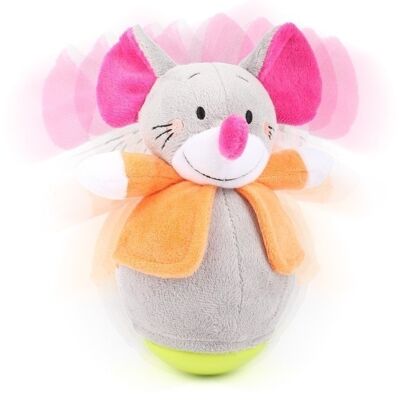 Stand-Up Mouse | stuffed toy