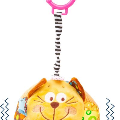 Chat de boule de bébé | Jouets en peluche |
