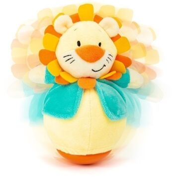 Lion debout | jouet en peluche 1