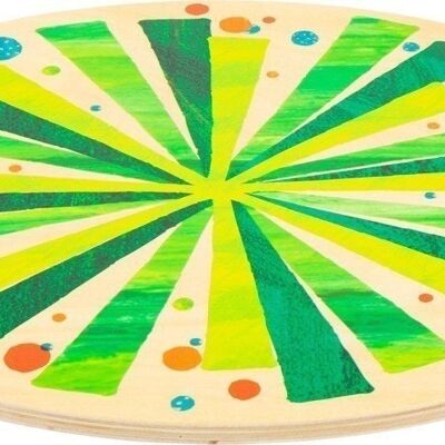 Very Hungry Caterpillar Balance Board