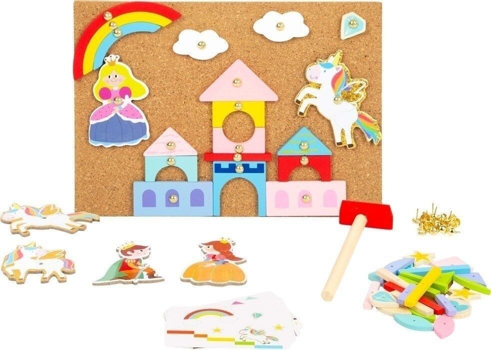 Hämmerchenspiel Einhorn | Hämmerchenspiele |