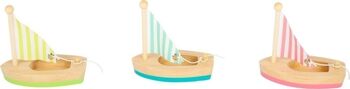 jouets nautiques voiliers 1