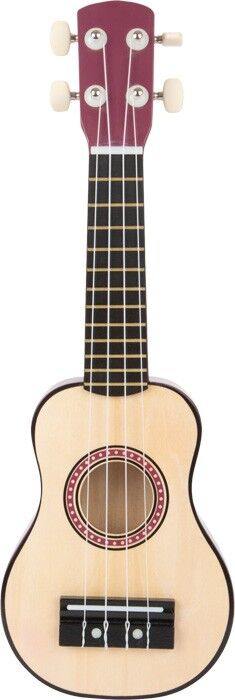 Ukulele | strumento musicale | Legna