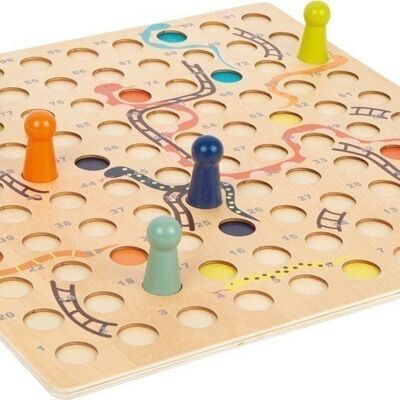 Snakes and Ladders Game XL