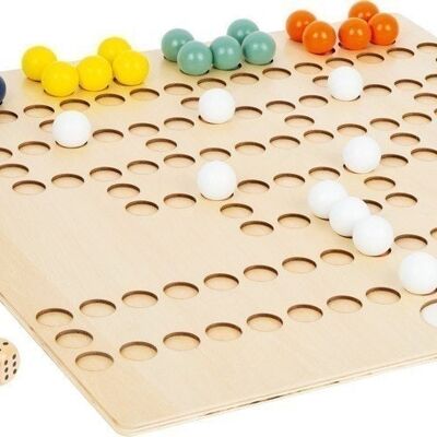Barricade XL | board games | Wood