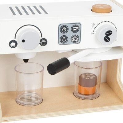 Gastro coffee machine