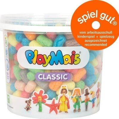 PlayMais® BASIC 500 | Artisanat
